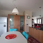Daire La Bouganville Mola di Bari